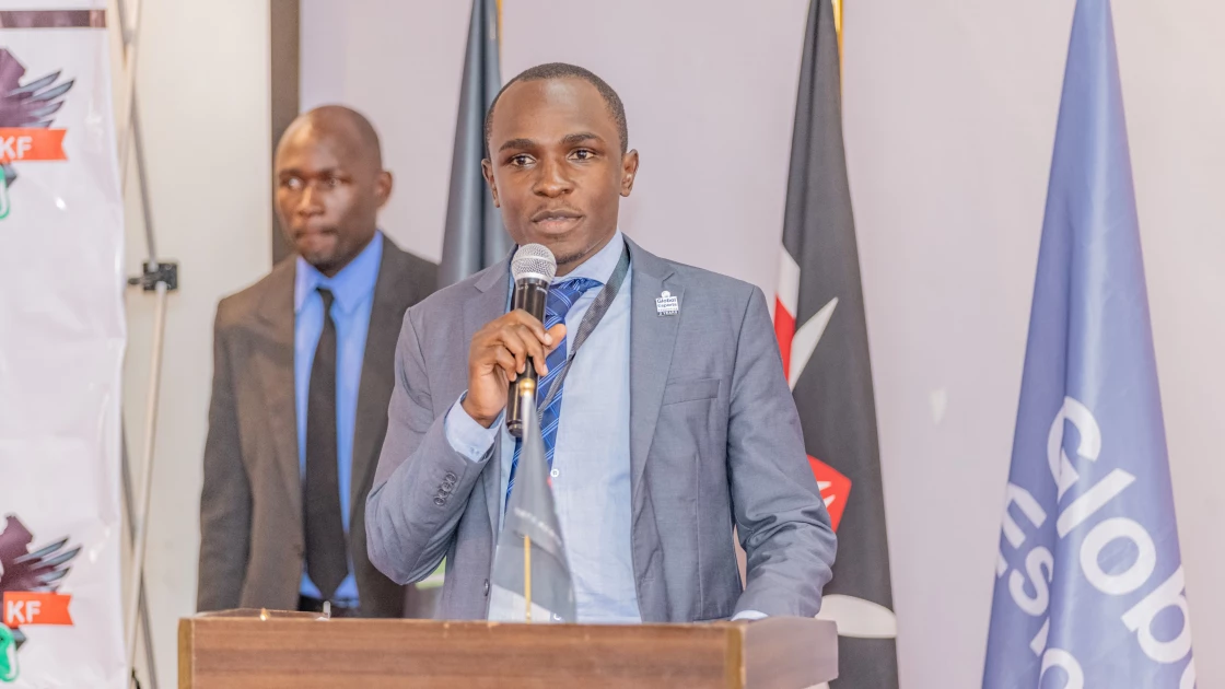 Africa Esports Championship kicks off in Nairobi