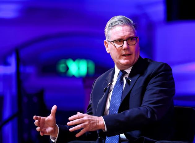 UK to roll out mandatory digital IDs for workers by 2029