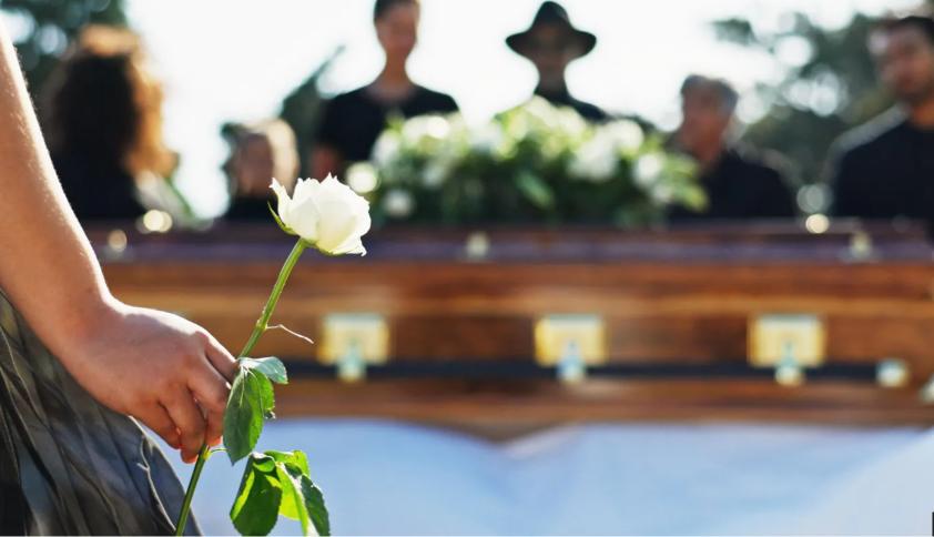 Namibia warns public after cemetery party sparks outrage