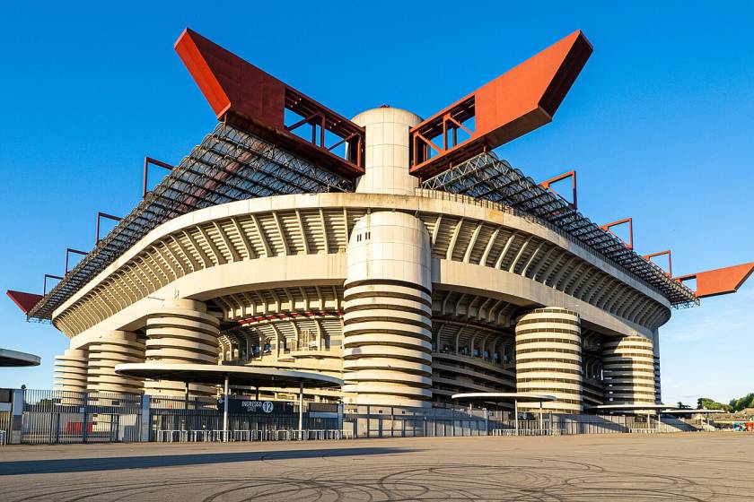 San Siro to be demolished as Milan Clubs take charge of historic stadium