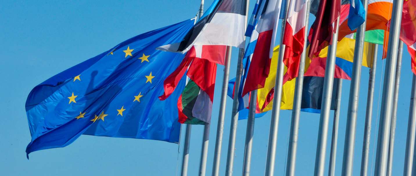 EU nations agree to long-term freeze on Russian assets to support Ukraine