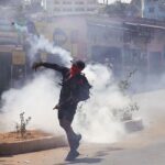 Kenyans urge harsher punishment for illegal teargas and explosives trade