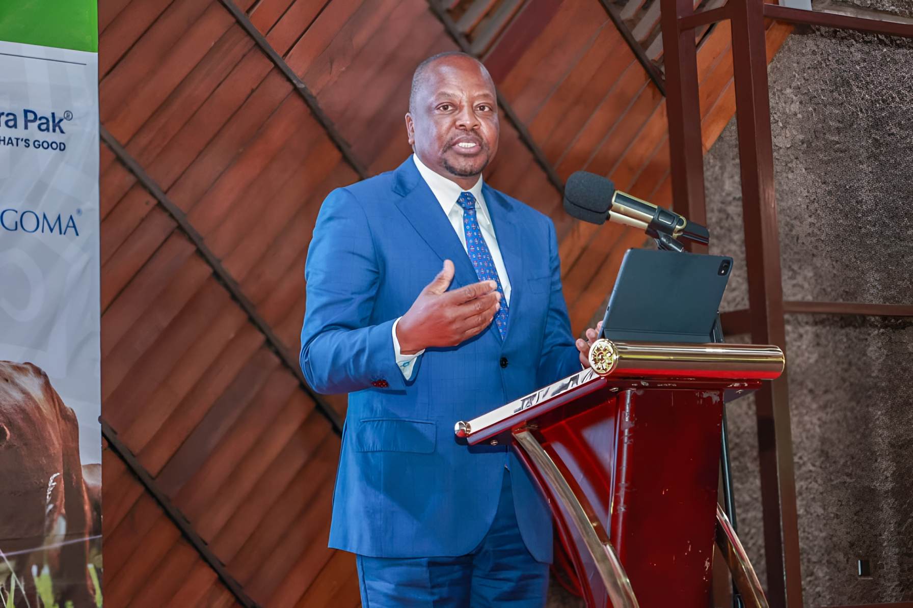 Sugar re-packaging firms must register by November, says Ministry