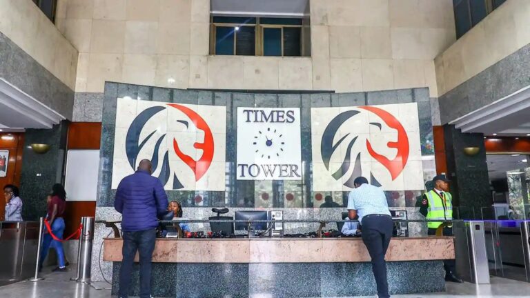 Revenue gap widens to Sh161.9bn by March 2026 as key taxes underperform
