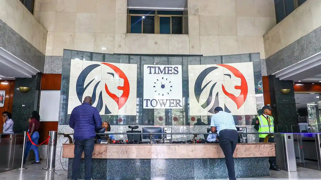 KRA invites public input on draft 2025 income tax regulations