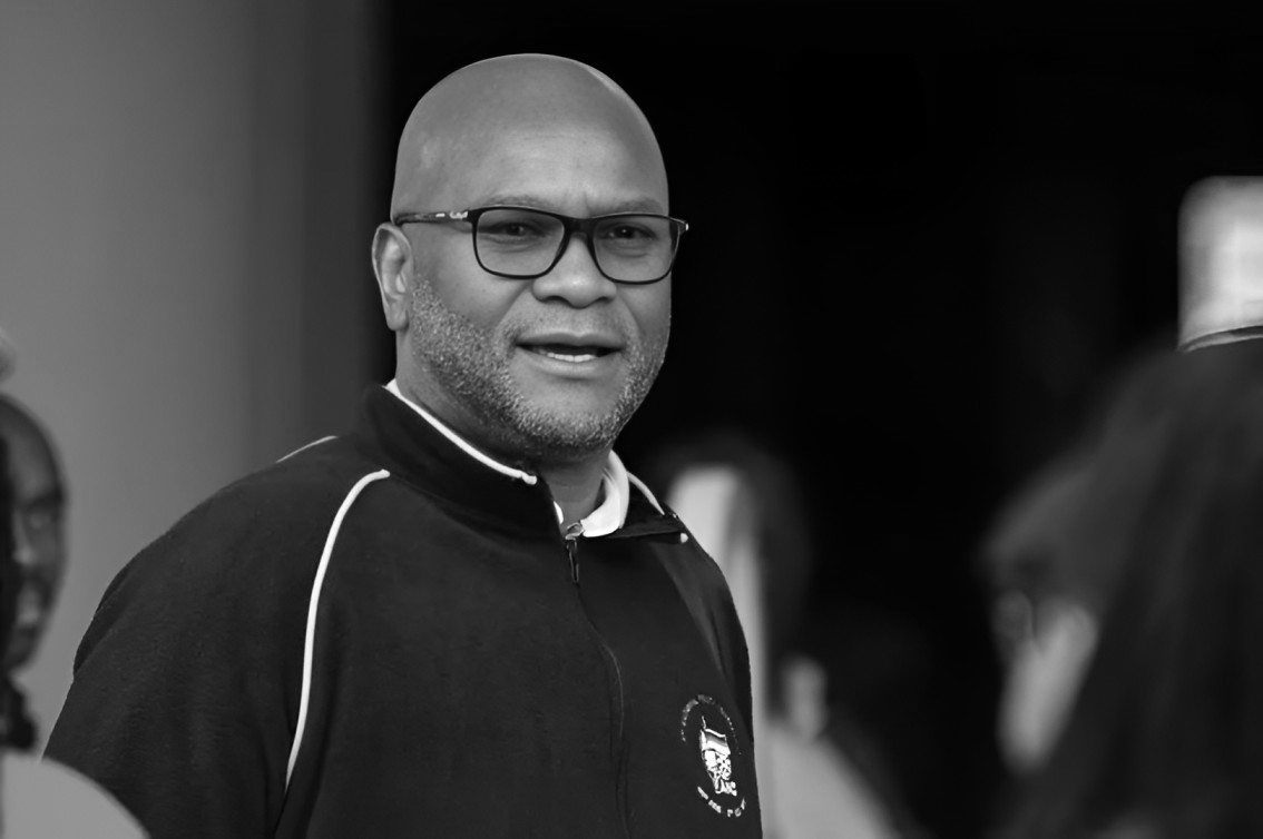 South Africa’s Ambassador to France Nkosinathi Mthethwa found dead