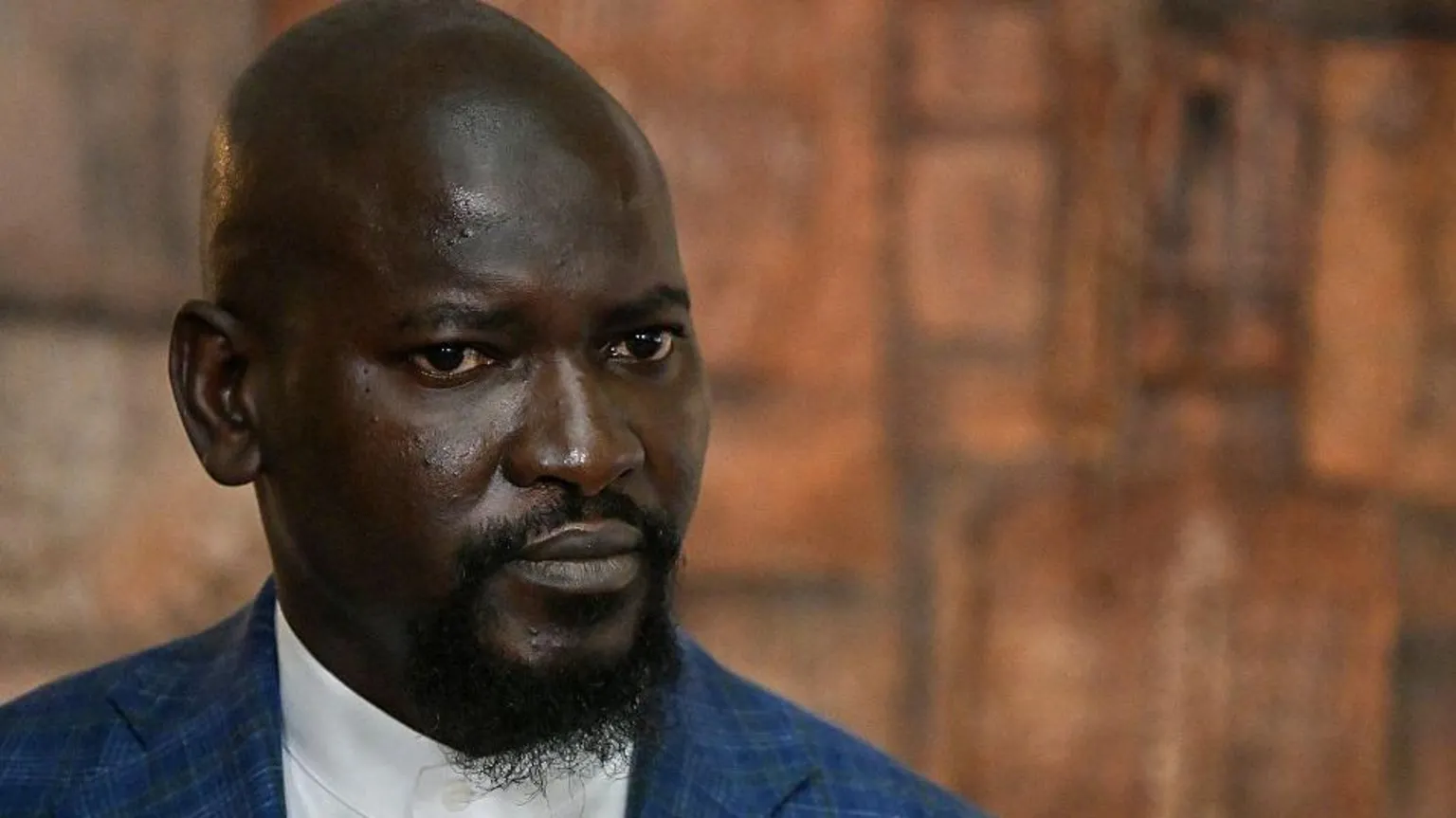 $100,000 deposit for Guinea election draws criticism