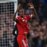 Isak injury clouds Liverpool’s five-star night