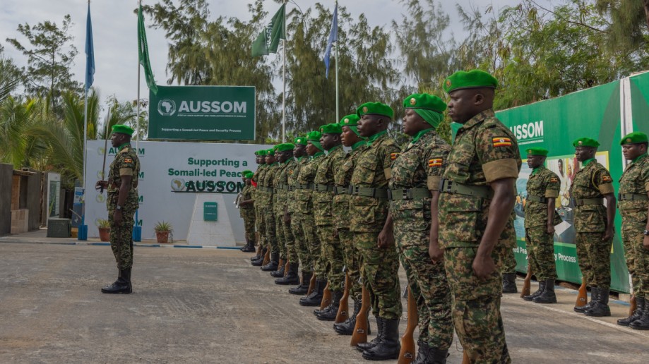AUSSOM pays tribute to victims on anniversary of 2017 Mogadishu bombing
