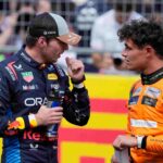 Verstappen still in title race, Norris admits as eyes set on Singapore GP