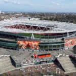 Atletico Madrid complain of lack of hot water at Arsenal's Emirates Stadium