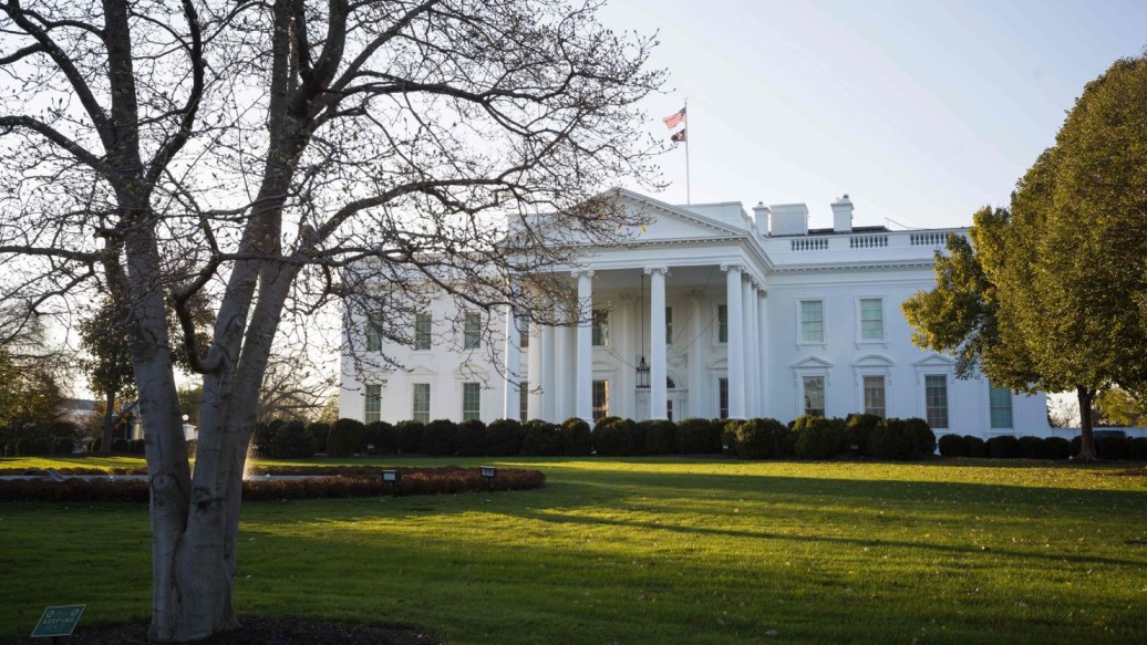 White House warns of mass layoffs as US shutdown standoff deepens