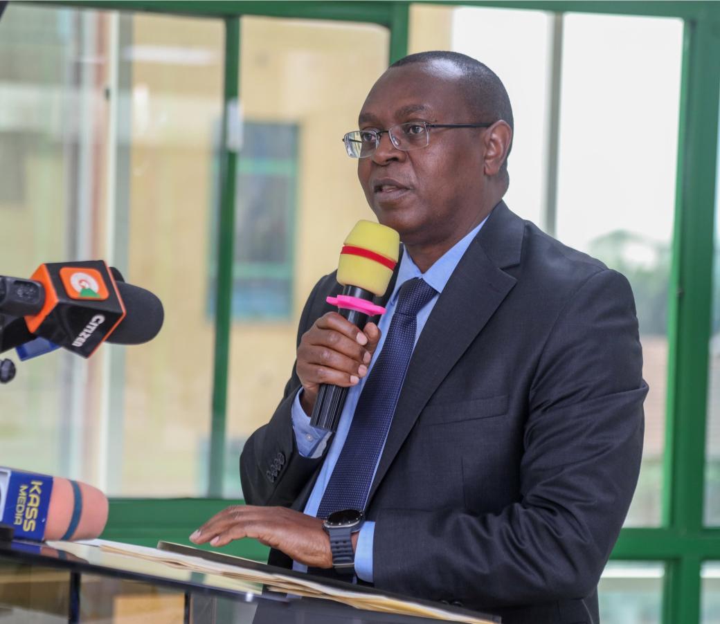 KNEC clarifies KJSEA grading, rejects claims of lowered standards