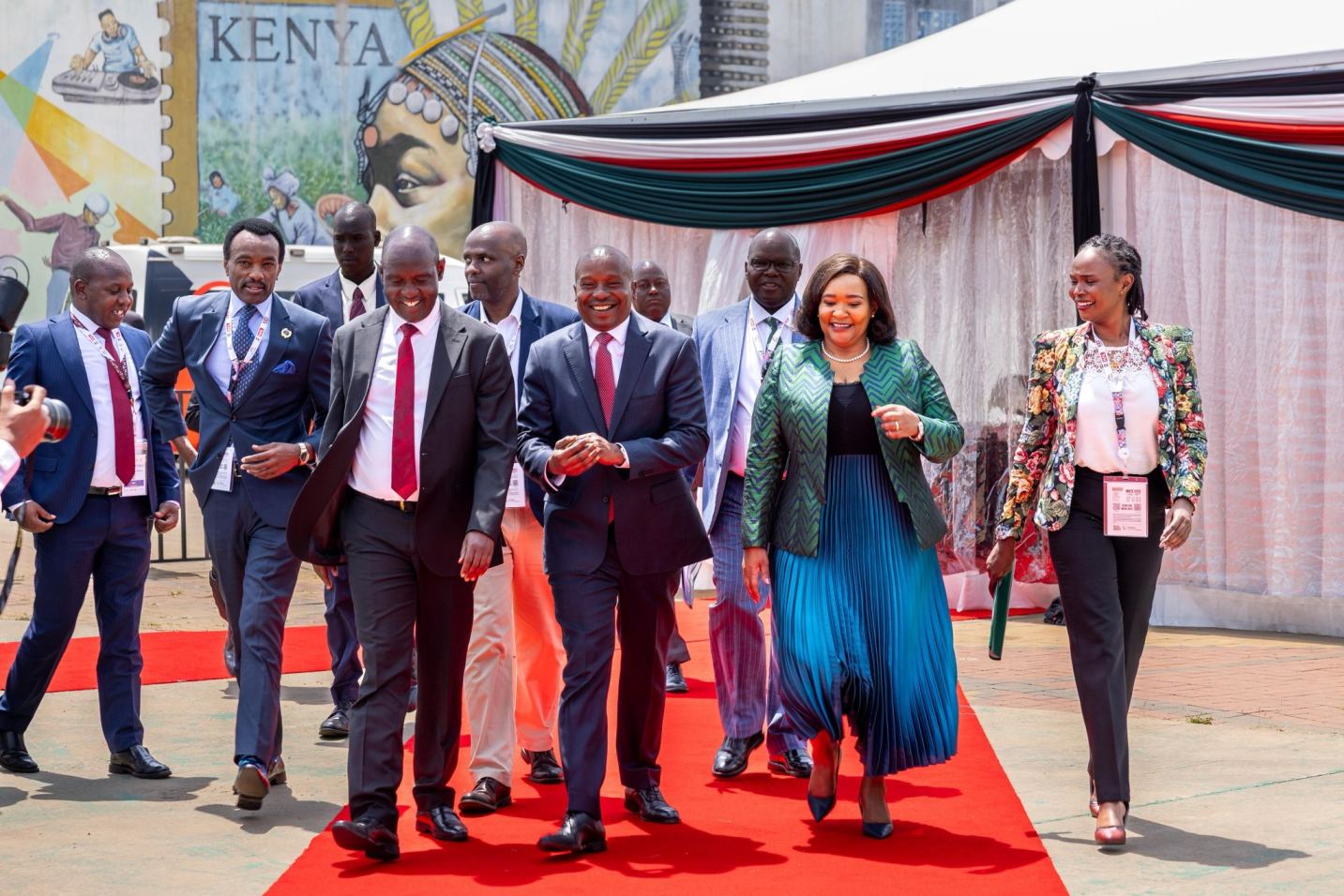 Kindiki: Let’s diversify our tourism products to grow sector