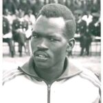 Athletics Kenya mourns fallen Olympic sprinter Nyamau