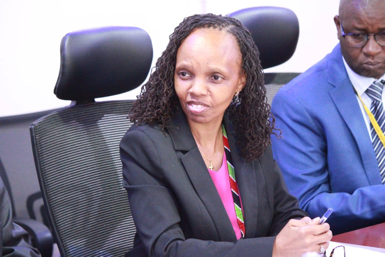 KUCCPS pushes for tighter scholarship rules and national service requirement