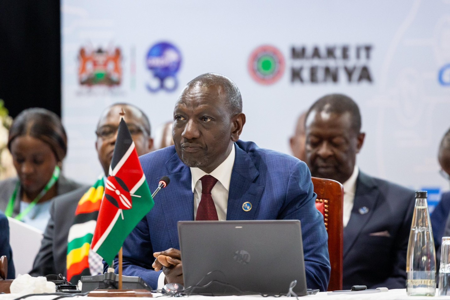 Ruto announces vacancy for PSC chairperson, appoints selection panel