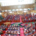 Questions grow as Parliament’s Sh6.3 Billion eCitizen probe stalls