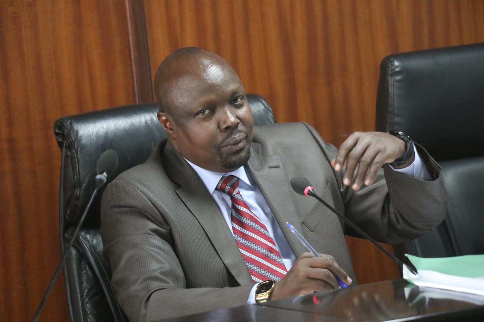 MPs demand answers from Kenya Power over audit irregularities
