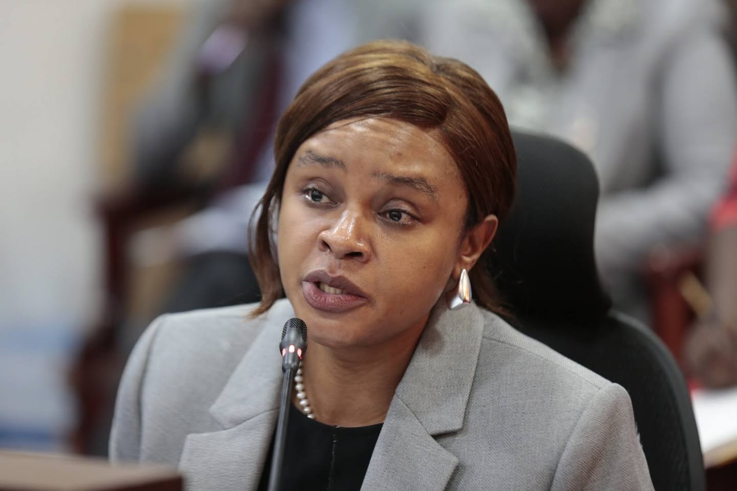 Hope for Cancer patients as SHA plans to raise treatment limit to Sh1 million