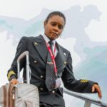 Kenya Airways crew recount emotional task of bringing Raila’s body home