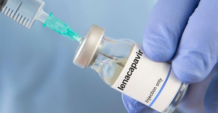 Twice-yearly HIV prevention shot gets green light in South Africa