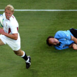 England World Cup winning star Moody diagnosed with 'incurable' MND