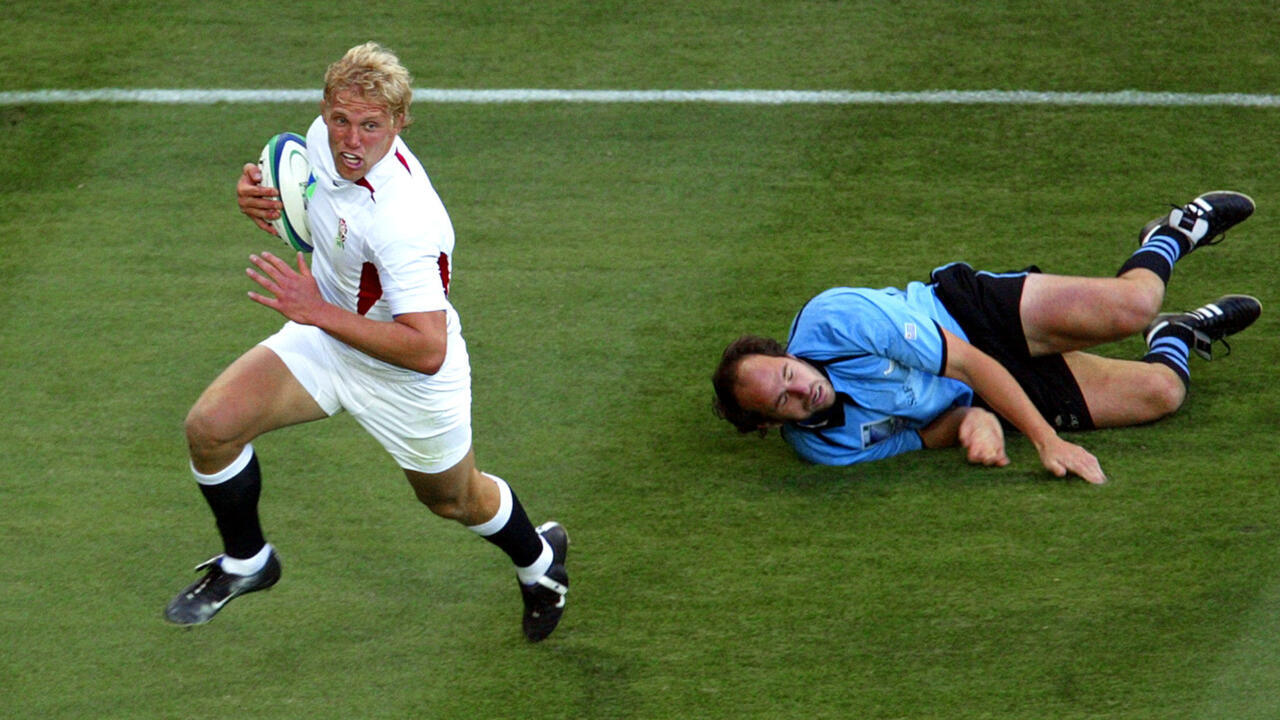 England World Cup winning star Moody diagnosed with 'incurable' MND