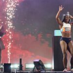 All women's Athlos NYC meet to grow further following stellar 2025 event