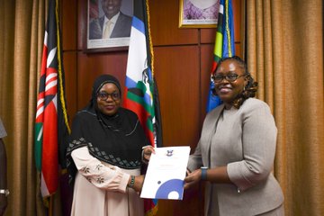 EACC rolls out County Corruption Prevention Committees in Kwale and Kilifi