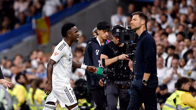 Alonso wasn’t perfect but dismissal masks Real Madrid’s deeper faults