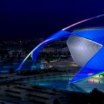 Wrap: Champions League Tuesday action full of fire and flair