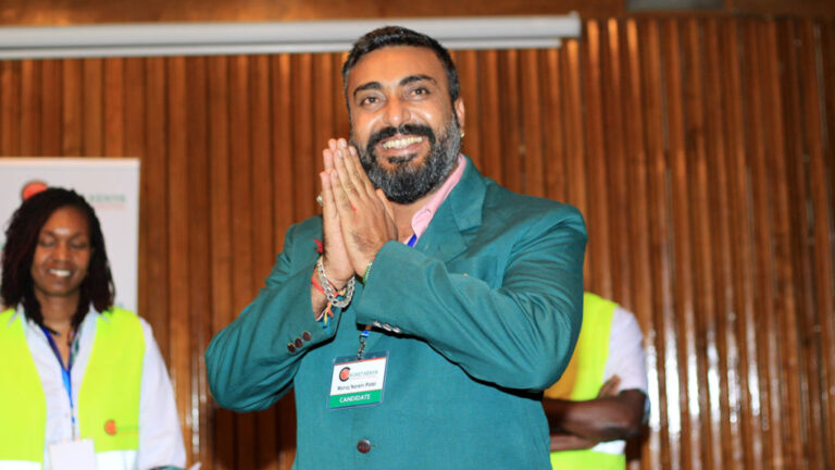 Cricket Kenya wrangles escalate with Manoj, Obuya barred by courts from office