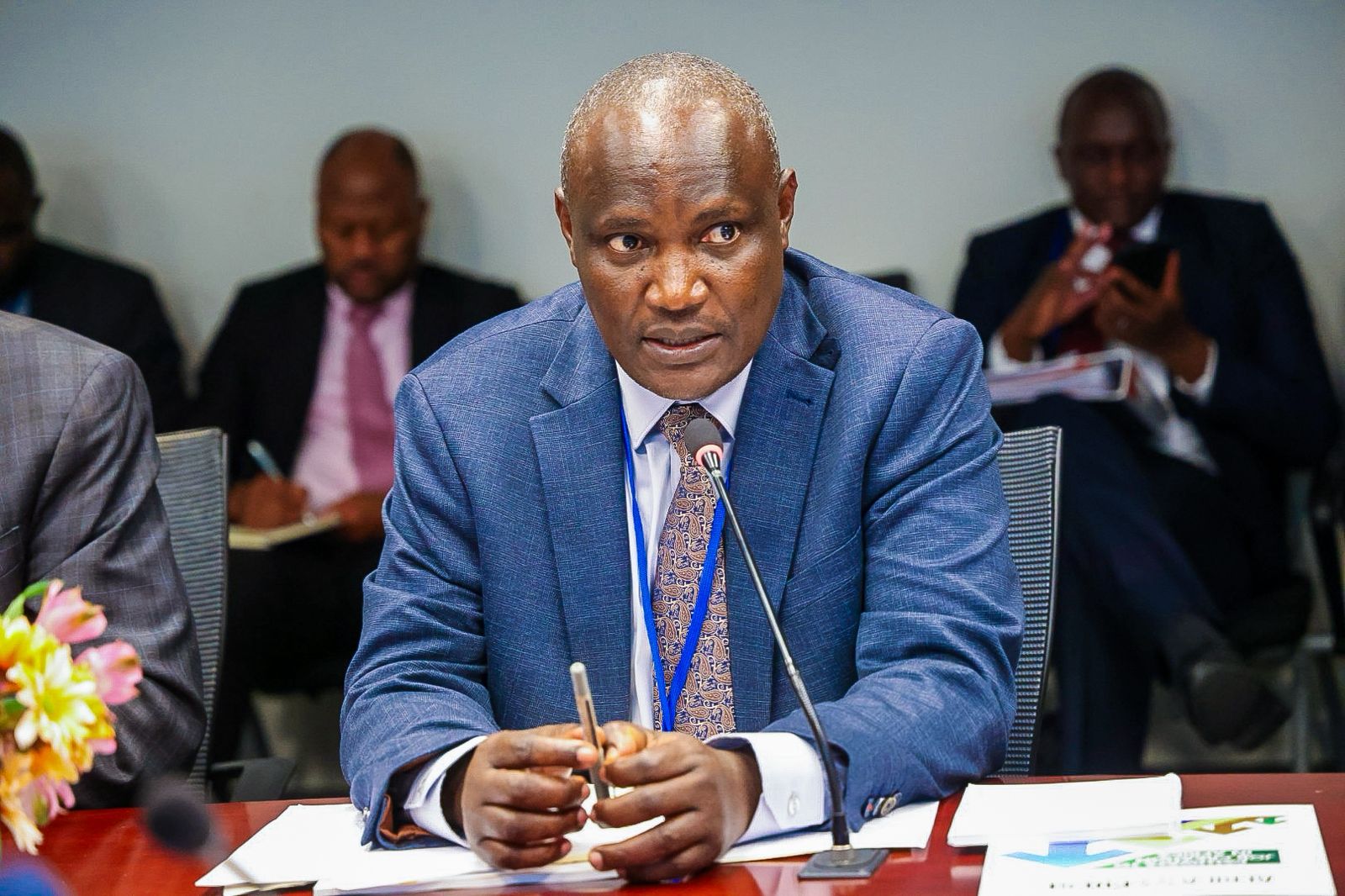 National Treasury invites public views on Kenya Sovereign Wealth Fund Bill, 2025