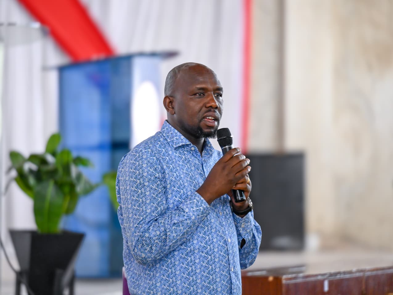 State to publicly destroy Sh8bn drug haul seized at sea- Murkomen