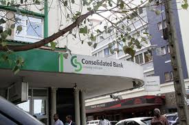 Consolidated Bank faces Sh203.5m payout after court setback