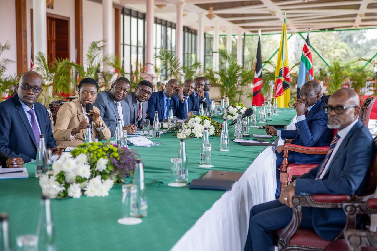 State to roll out nationwide NYOTA grassroots sensitization forums