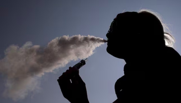 WHO warns of teen vaping crisis as 15 million adolescents use e-cigarettes