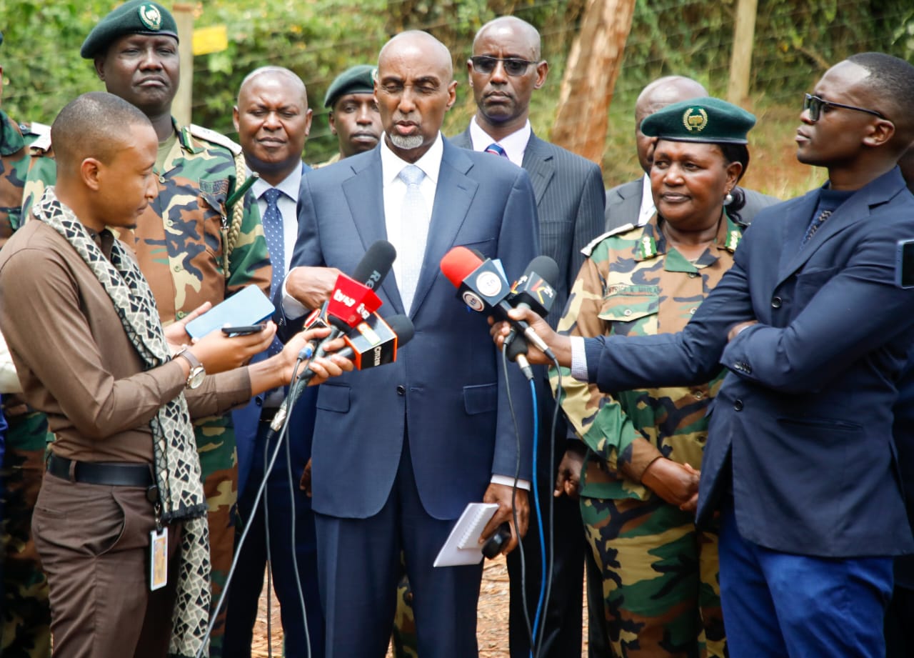 Court orders recovery of Sh2.8 billion Karura Forest land grabbed by private firm