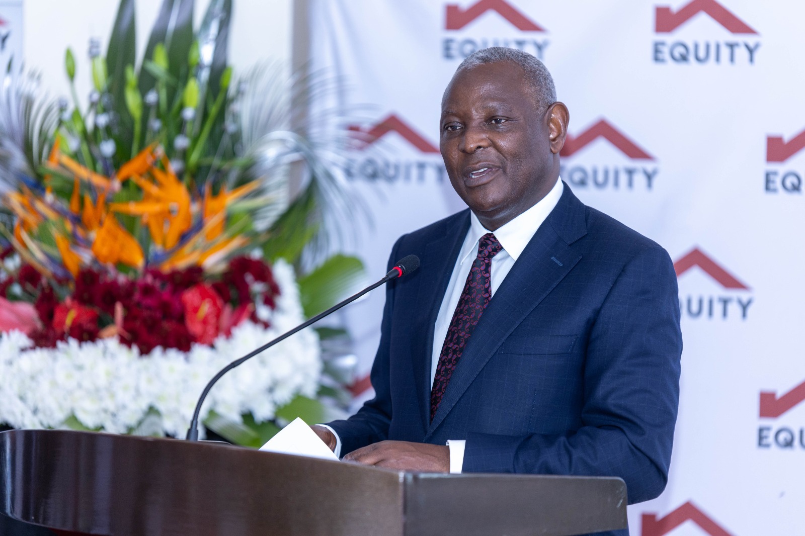 Equity Group’s Q3 earnings hit Sh54.1bn on strong local and regional growth