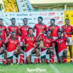 Safari Sevens 2025: Team news and order of play