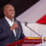 Gideon Moi urges urgent action as child disappearance cases rise