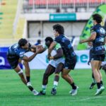 Safari Sevens 2025: Full schedule and results