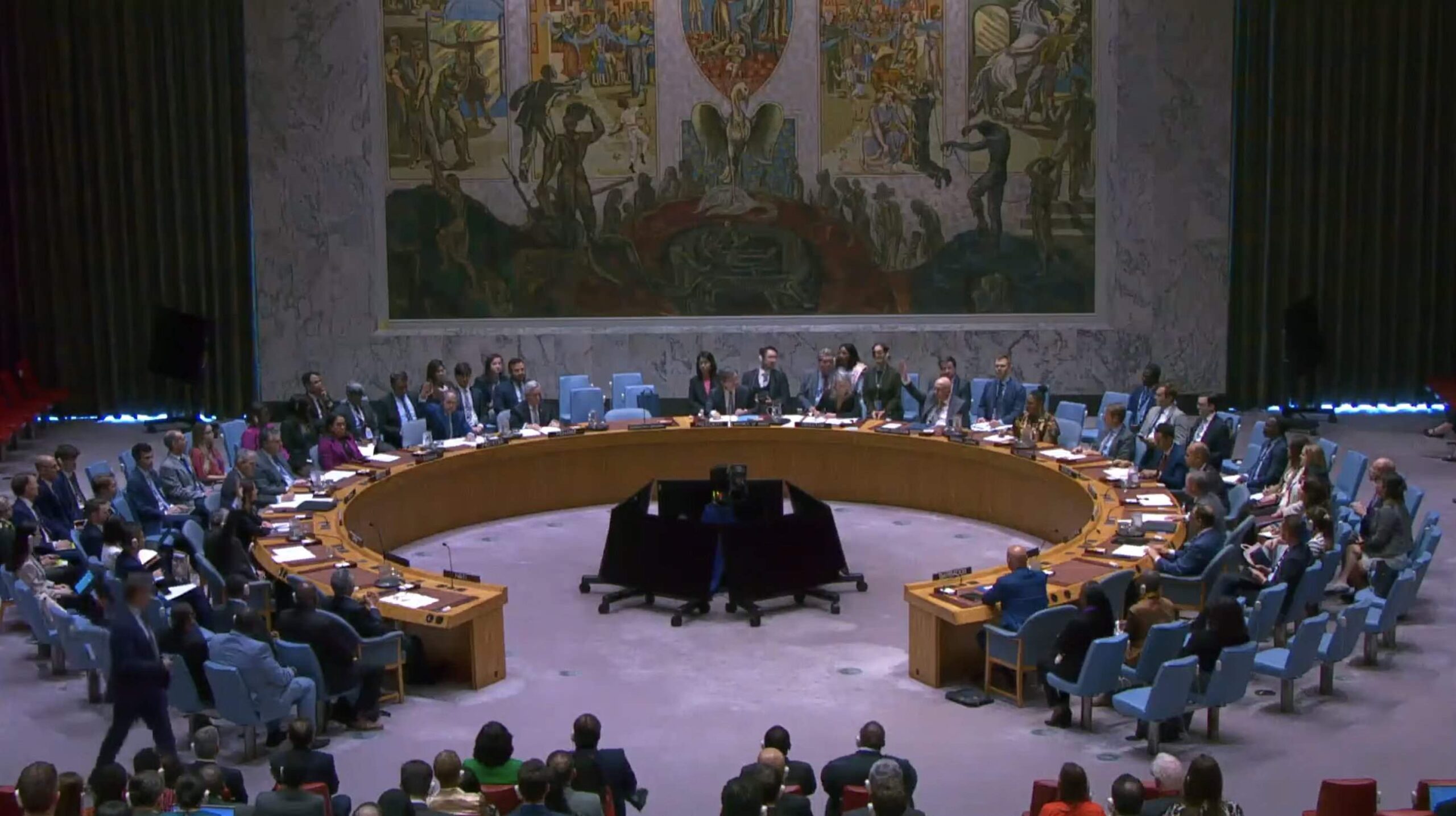 Ethiopia takes over AU Peace and Security Council leadership for April