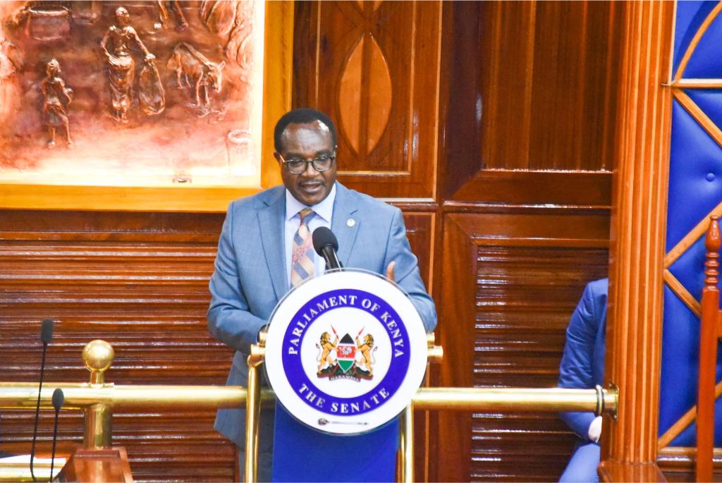 Government sets reforms to address Junior Secondary School challenges