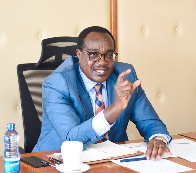 Schools told to enforce discipline as student unrest rises