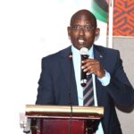 KNCCI’s China-backed training aims to close Kenya’s edible fungi supply gap