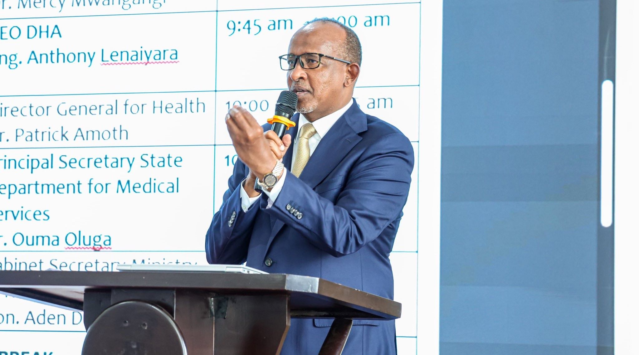 Private hospitals to get first NHIF payments as Sh5.3 billion owed begins settling