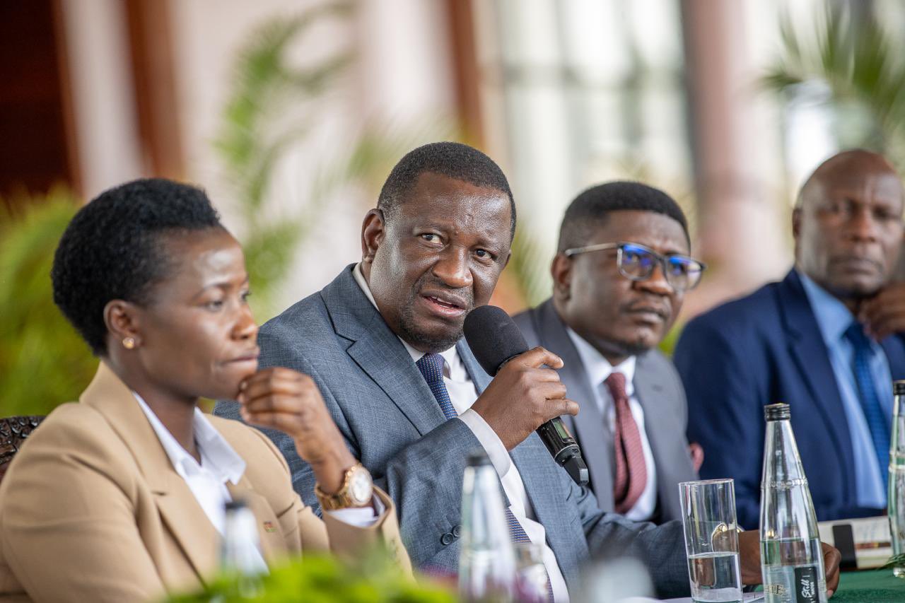 Kenya announces anti-doping reforms as WADA 21-day compliance deadline looms