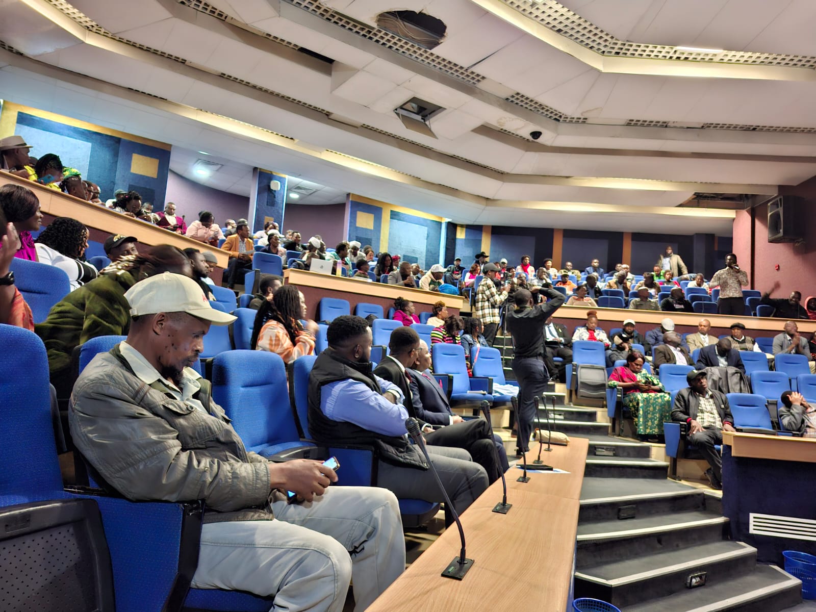 Artists endorse PAVRISK to manage music and film royalties